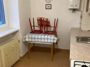 Pronájem bytu 1+1, Plzeň, Revoluční, 35 m2