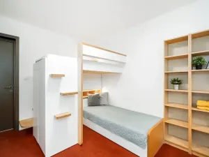 Pronájem bytu 3+1, Praha - Čakovice, Úslavská, 76 m2