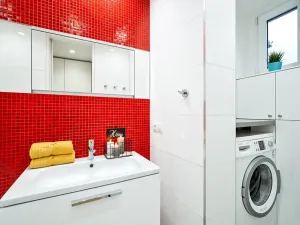 Pronájem bytu 3+1, Praha - Čakovice, Úslavská, 76 m2