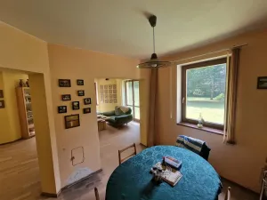 Prodej rodinného domu, Hrdlořezy, 280 m2