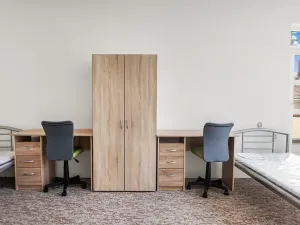 Pronájem bytu 2+1, Brno, Bratislavská, 76 m2