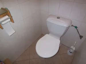 Pronájem bytu 1+kk, Praha - Košíře, Houdova, 33 m2
