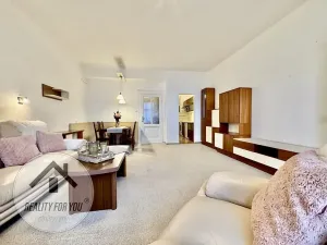 Prodej bytu 3+kk, Praha - Libeň, Heydukova, 99 m2