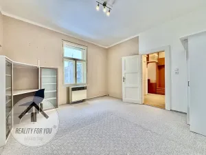 Prodej bytu 3+kk, Praha - Libeň, Heydukova, 99 m2