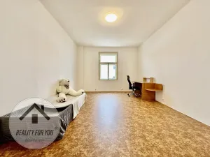 Prodej bytu 3+kk, Praha - Libeň, Heydukova, 99 m2