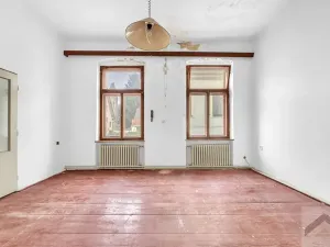 Prodej rodinného domu, Lanškroun, 28. října, 163 m2