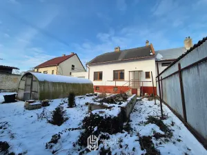 Prodej rodinného domu, Prusinovice, Holešovská, 73 m2