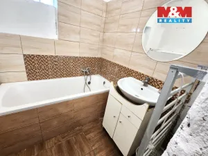 Prodej chalupy, Vroutek - Mukoděly, 90 m2