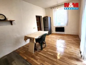 Prodej chalupy, Vroutek - Mukoděly, 90 m2