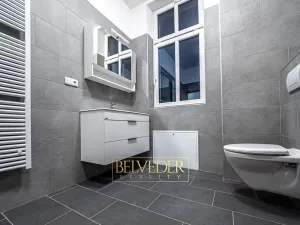 Pronájem bytu 3+kk, Teplice, Pražská, 51 m2