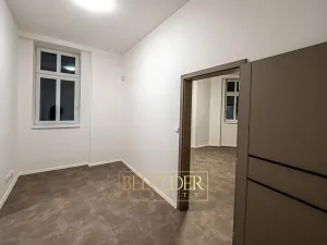 Pronájem bytu 3+kk, Teplice, Pražská, 57 m2
