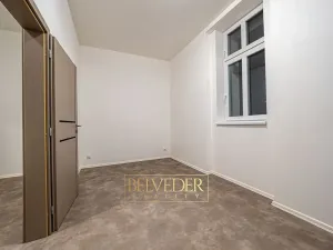Pronájem bytu 3+kk, Teplice, Pražská, 57 m2