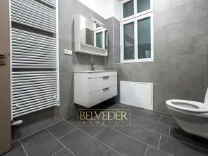 Pronájem bytu 3+kk, Teplice, Pražská, 57 m2