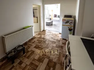 Prodej rodinného domu, Dubí, Tyršova, 140 m2