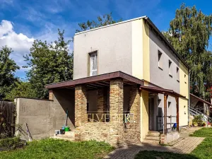 Prodej rodinného domu, Dubí, Tyršova, 140 m2