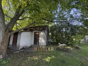 Prodej zahrady, Dubí, B. Němcové, 312 m2