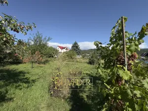 Prodej chaty, Dubí, B. Němcové, 16 m2