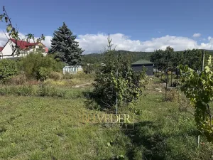 Prodej chaty, Dubí, B. Němcové, 16 m2