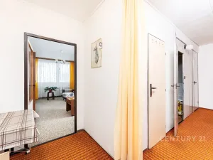 Prodej bytu 3+1, Most, Josefa Suka, 70 m2