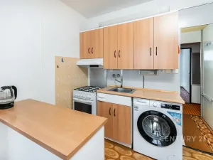 Prodej bytu 3+1, Most, Josefa Suka, 70 m2