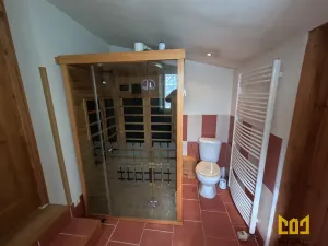 Prodej rodinného domu, Bělá pod Bezdězem, Táborová, 2050 m2