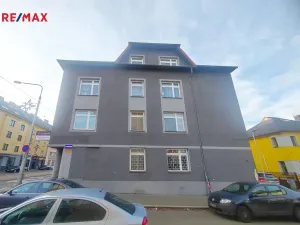 Pronájem bytu 2+kk, Ostrava - Mariánské Hory, U Vodojemu, 88 m2