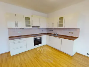Pronájem bytu 3+kk, Praha - Stodůlky, Nad Dalejským údolím, 88 m2