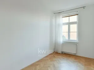 Pronájem bytu 3+1, Praha - Smíchov, Štefánikova, 121 m2