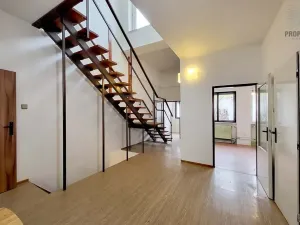 Prodej rodinného domu, Brno, Lelkova, 121 m2