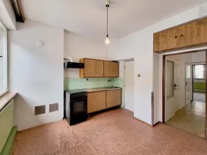 Prodej rodinného domu, Brno, Lelkova, 121 m2