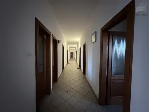 Pronájem kanceláře, Brno, Viniční, 17 m2