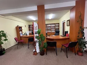 Pronájem kanceláře, Brandýs nad Labem-Stará Boleslav, Masarykovo náměstí, 55 m2