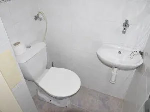 Pronájem bytu 2+1, Litomyšl, T. G. Masaryka, 77 m2