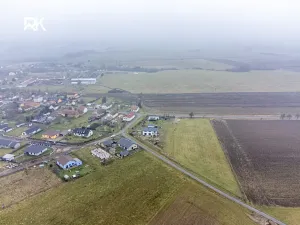 Prodej pozemku pro bydlení, Uhersko, 944 m2