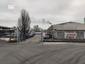 Pronájem komerční nemovitosti, Kolín, K Dílnám, 180 m2