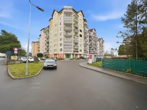 Prodej bytu 2+kk, Olomouc, Novosadský dvůr, 49 m2