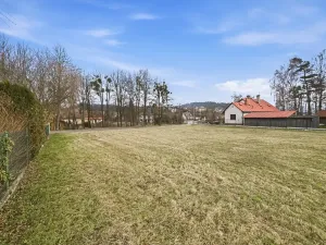 Prodej pozemku pro bydlení, Zašová, 825 m2