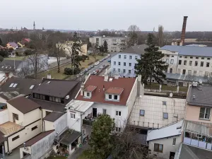 Prodej bytu 3+1, Olomouc, Chválkovická, 92 m2