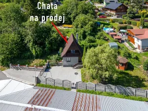Prodej chaty, Svatoňovice, 40 m2