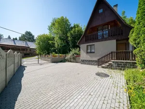 Prodej chaty, Svatoňovice, 40 m2