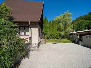 Prodej chaty, Svatoňovice, 40 m2