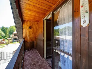 Prodej chaty, Svatoňovice, 40 m2