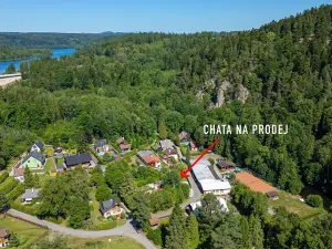 Prodej chaty, Svatoňovice, 40 m2