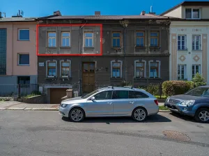 Prodej bytu 2+1, Olomouc, Českobratrská, 58 m2