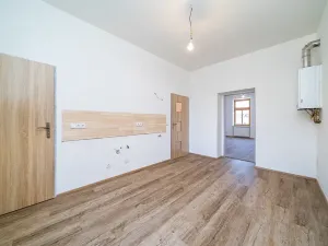 Prodej bytu 2+1, Olomouc, Českobratrská, 58 m2