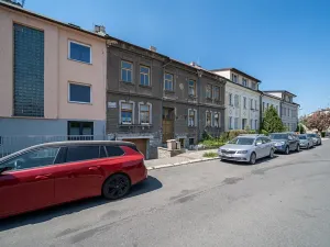 Prodej bytu 2+1, Olomouc, Českobratrská, 58 m2