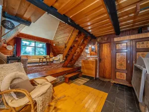 Prodej chaty, Malá Morávka, 108 m2