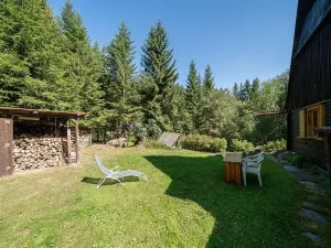 Prodej chaty, Malá Morávka, 108 m2