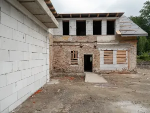 Prodej bytu 2+kk, Malá Morávka, 70 m2