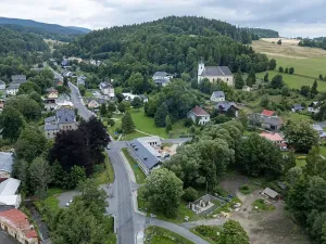 Prodej bytu 2+1, Malá Morávka, 83 m2